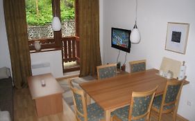 Apartmány Fatrapark Hrabovo