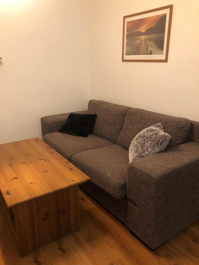 Apartmány Fatrapark Hrabovo Rózsahegy Kültér fotó
