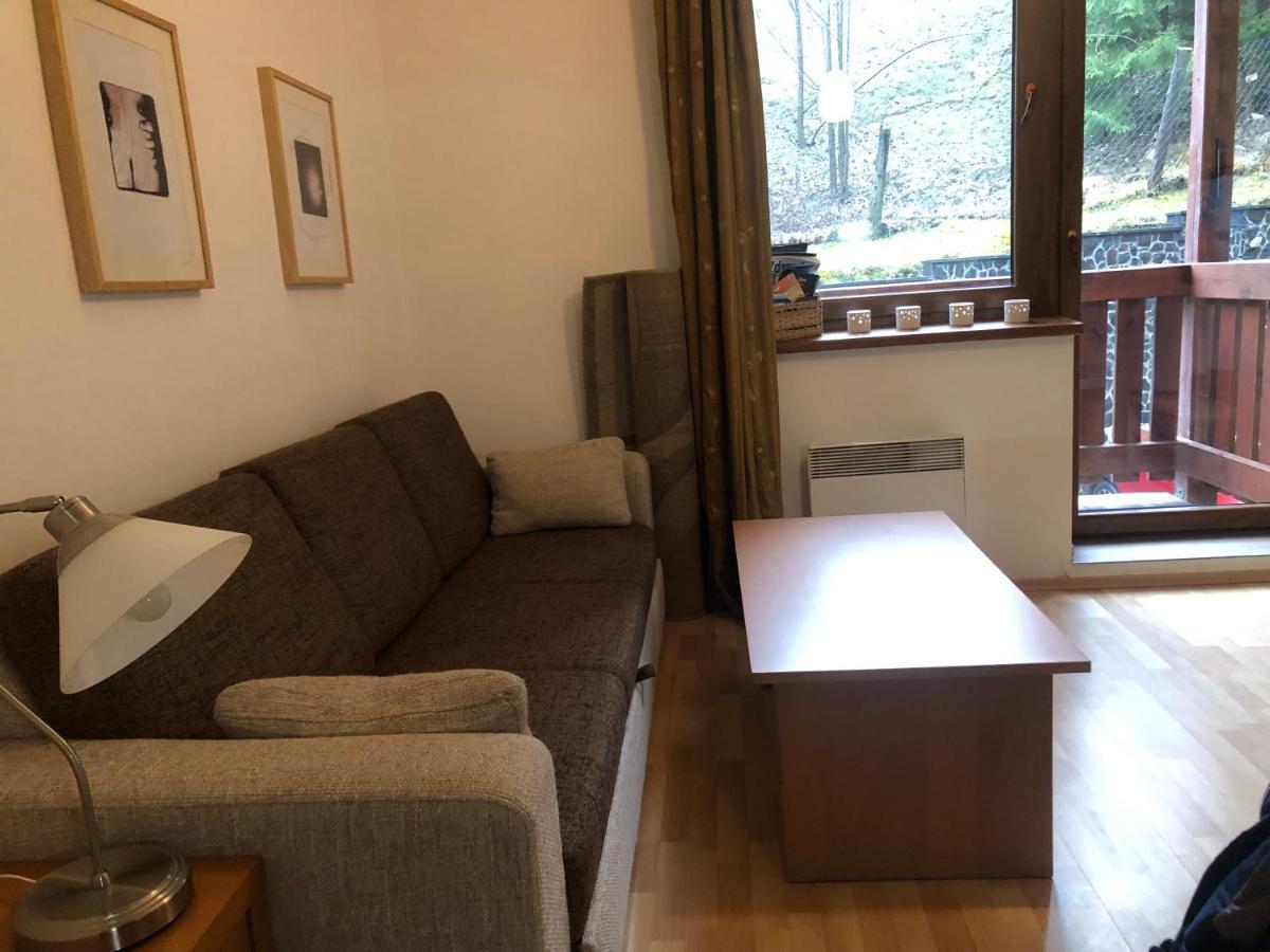 Apartmány Fatrapark Hrabovo Rózsahegy Kültér fotó