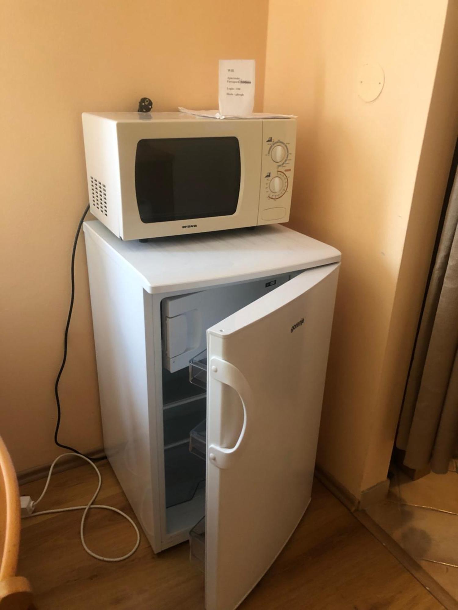 Apartmány Fatrapark Hrabovo Rózsahegy Kültér fotó