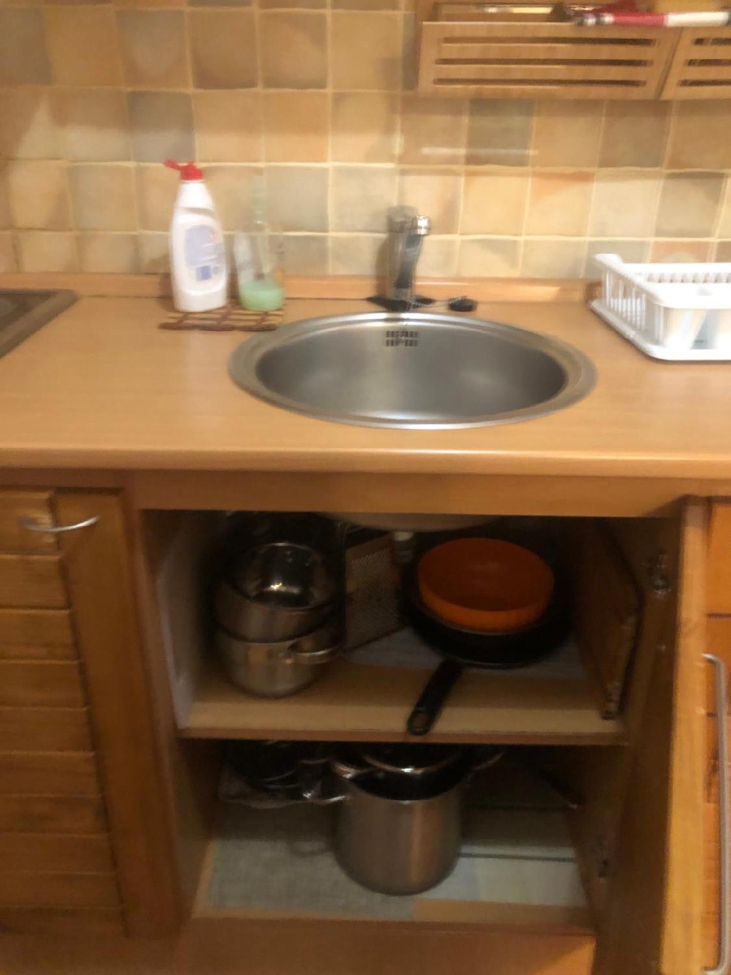 Apartmány Fatrapark Hrabovo Rózsahegy Kültér fotó