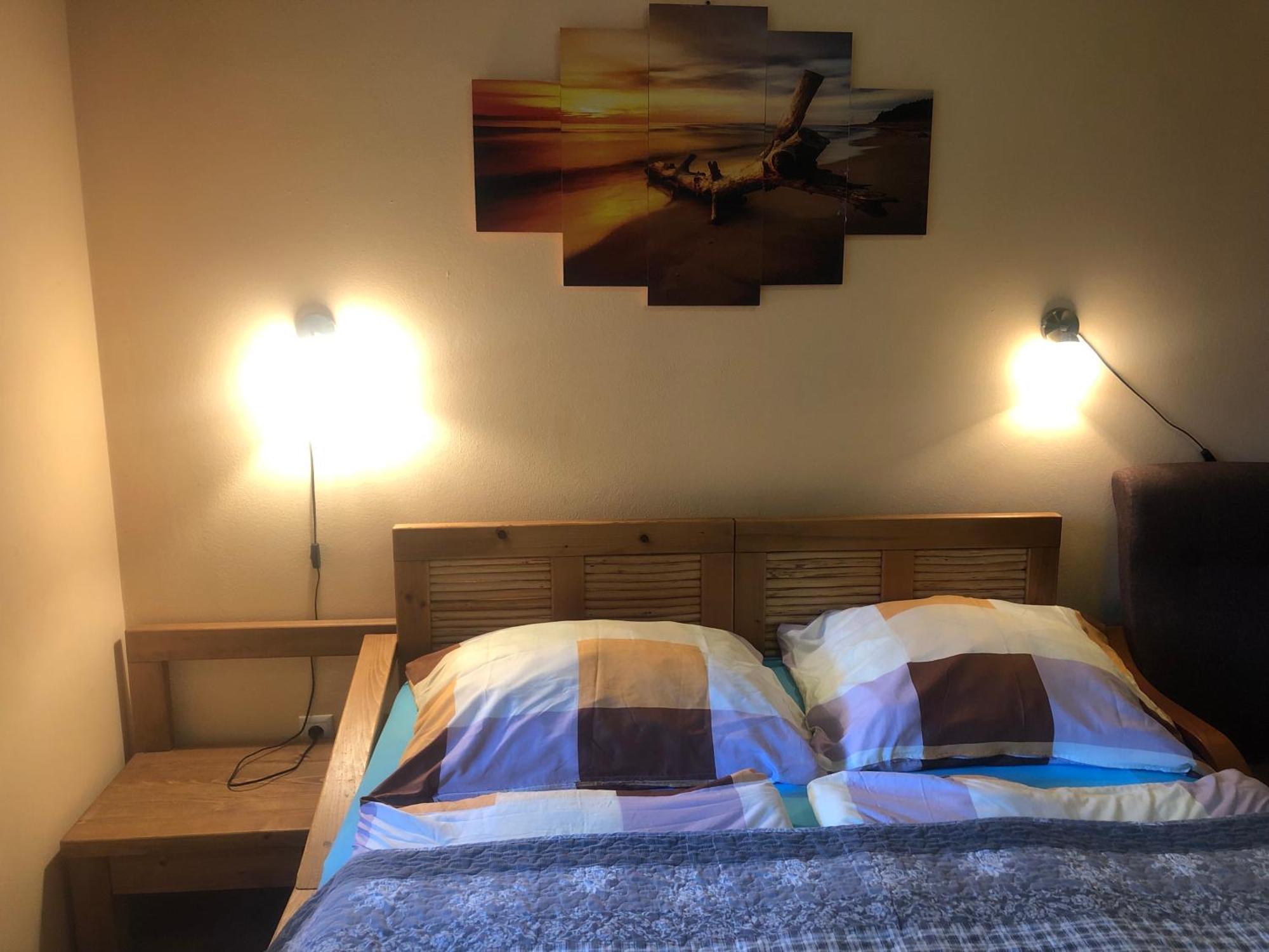 Apartmány Fatrapark Hrabovo Rózsahegy Kültér fotó