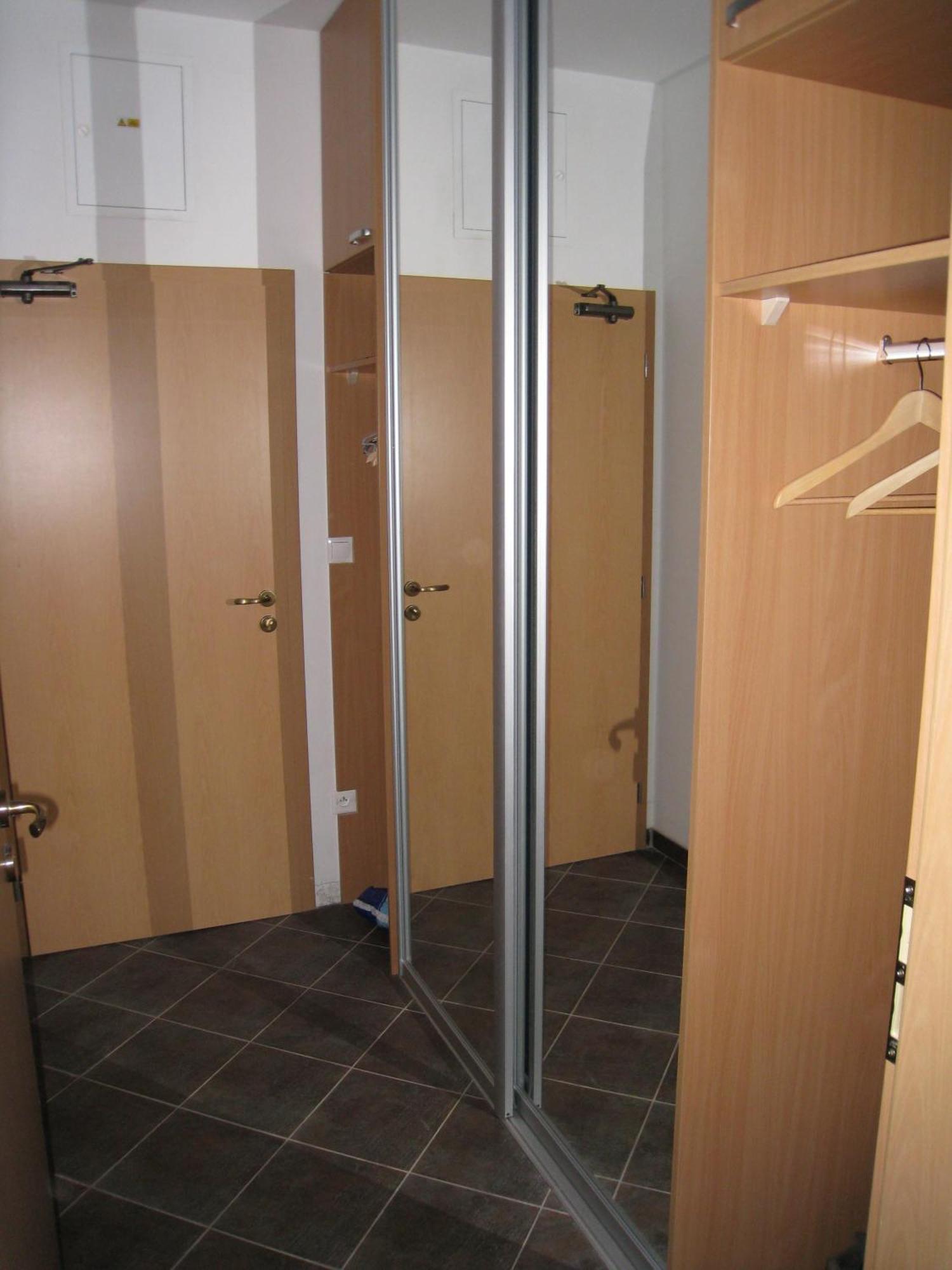 Apartmány Fatrapark Hrabovo Rózsahegy Szoba fotó
