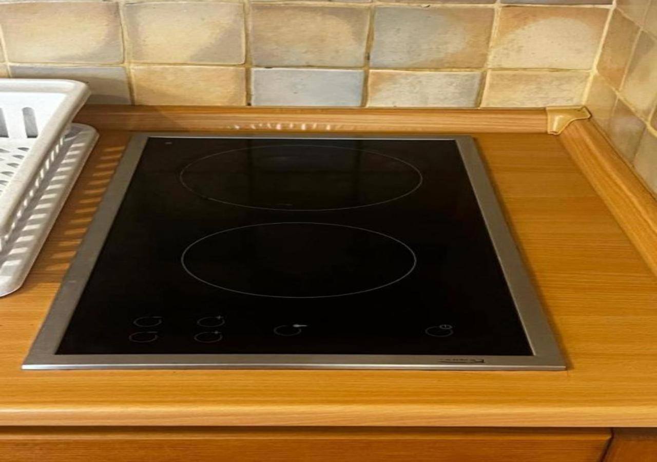 Apartmány Fatrapark Hrabovo Rózsahegy Kültér fotó